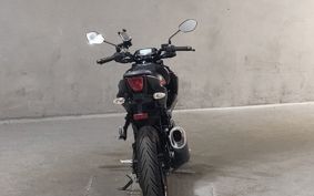 SUZUKI GSX-S125 DL32B