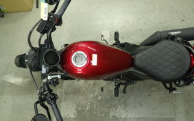 HONDA REBEL 250 S 2023 MC49