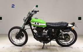KAWASAKI 250TR BJ250F