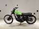 Фото Kawasaki 250TR с японского аукциона