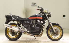 SUZUKI GSX400 IMPULSE 1994 GK79A