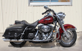 HARLEY FLHRC-I 1450 2001 FRW