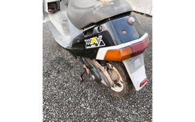 SUZUKI ADDRESS WAY CA1CC