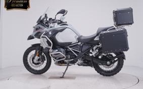 BMW R1250GS ADVENTURE 2018