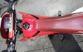 HONDA XR650R 2001