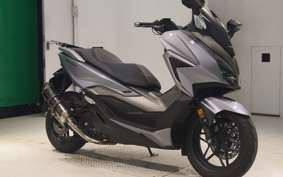 HONDA FORZA 250 MF15