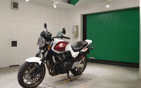 HONDA CB400SF GEN 4 A 2018 NC42