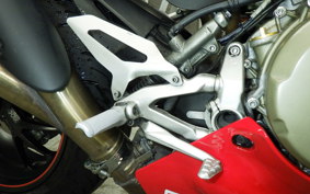 DUCATI 1299 PANIGALE S 2015