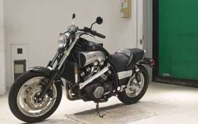 YAMAHA VMAX 2004