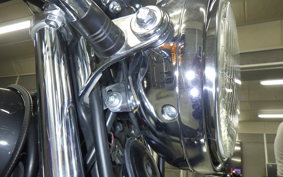 YAMAHA SR400 Gen.5 2021 RH16J