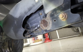SUZUKI ADDRESS V125 S 2021 CF4MA