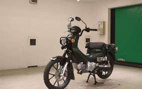 HONDA ｸﾛｽｶﾌﾞ110-3 2015 JA60