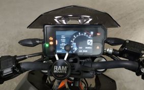 KTM 390 DUKE 2021 JPJ40