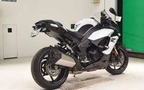 KAWASAKI NINJA 1100SX 2025 ZXT10H
