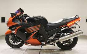 KAWASAKI ZZ1400 NINJA R 2009 ZXT40C