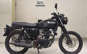 KAWASAKI W175 SE 1996