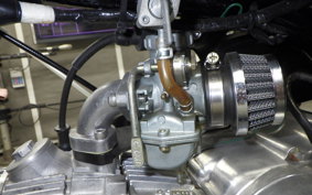 HONDA MONKEY 2022 Z50J