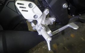 YAMAHA XSR125 RE46J