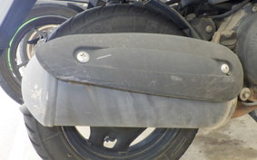 SUZUKI ADDRESS V50 Gen.2 2022 CA44A