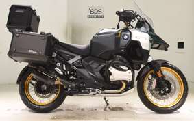 BMW R1300GS Adventure 2025