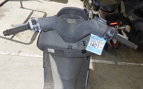 YAMAHA MAJESTY 125 FI