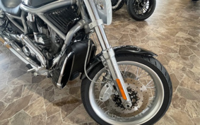 HARLEY  HARLEY VRSCAW 2008 HKH