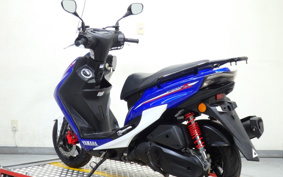 YAMAHA  CYGNUS X SR SEA5J