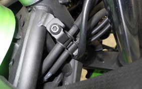 KAWASAKI NINJA 250 2000 EX250Y