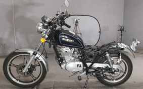 SUZUKI GN125 H PCJG9