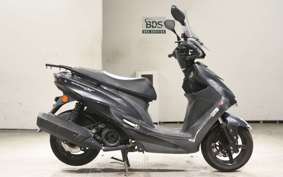 YAMAHA CYGNUS 125 XSR 3 SED8J