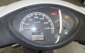 YAMAHA JOG Delux SA39J