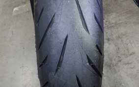 HONDA CB250F 1992 MC43