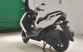 YAMAHA MAJESTY155 Gen.2 S 2025 SG52J