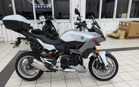 BMW F900XR STANDARD 2020 0K21