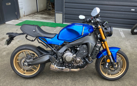 YAMAHA XSR900 2022 RN80J