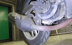 HONDA DIO CESTA 2025 AF34