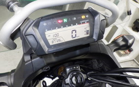 HONDA NC700X D 2012 RC63