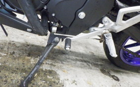 YAMAHA MT-125 RE45J