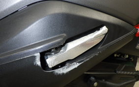 SUZUKI BURGMANｽﾄﾘｰﾄ125EX EA23M