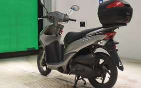 HONDA DIO 110 2020 JF31
