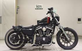 HARLEY XL883N 2015