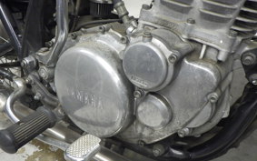 YAMAHA SR400 Gen.2 1993 1JR