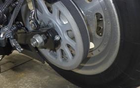 HARLEY FXDF 1580 2008