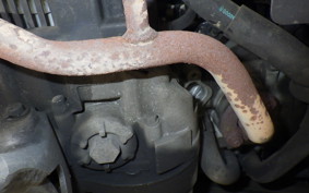 YAMAHA JOG Gen.5 SA36J