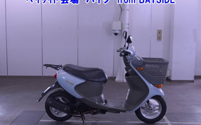 SUZUKI LET's 4