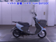 Фото Suzuki LET's 4 с японского аукциона