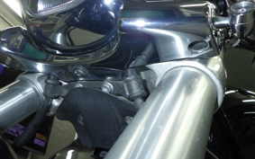 SUZUKI BOULEVARD M109R 2008