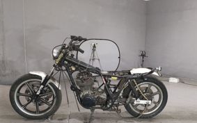 YAMAHA SR400 2H6
