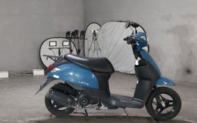 SUZUKI LET's CA4AA