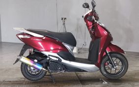 HONDA LEAD 125 JF45
